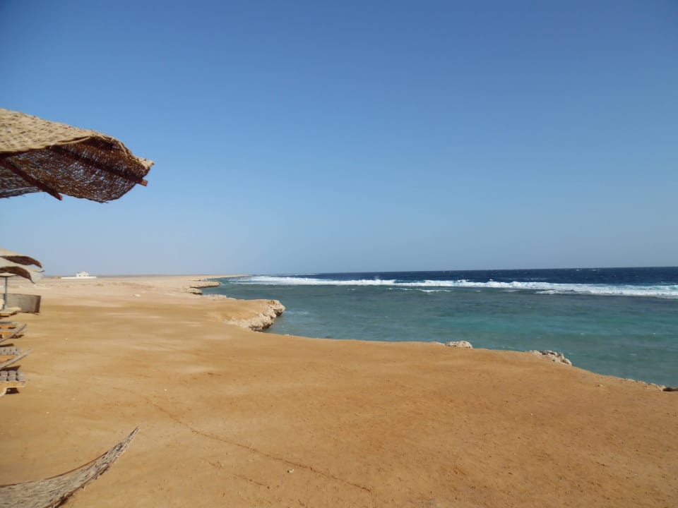 Strand Three Corners Sea Beach Resort