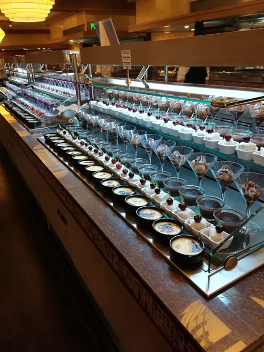 Gastro Club Grand Side