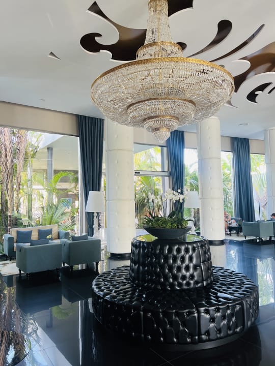 Gastro Hotel Riu Palace Meloneras