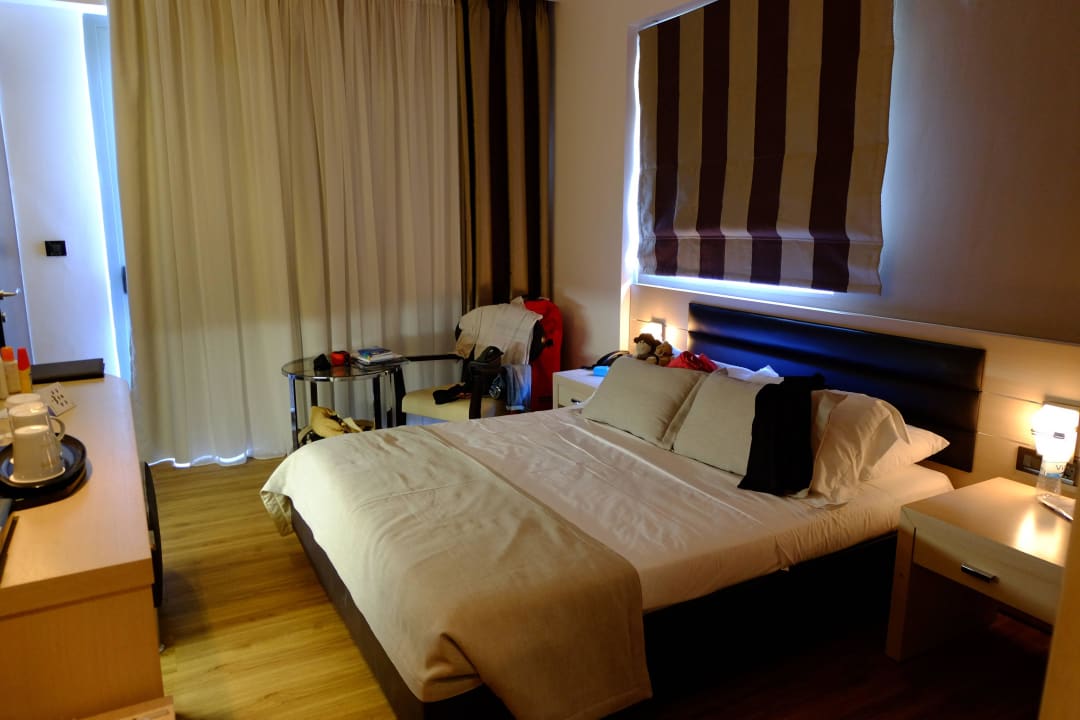 Zimmer 343 Lesante Classic - Preferred Hotels & Resorts