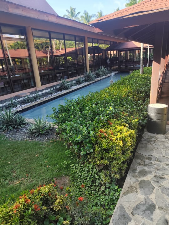 Gastro Grand Palladium Select Bávaro Resort & Spa