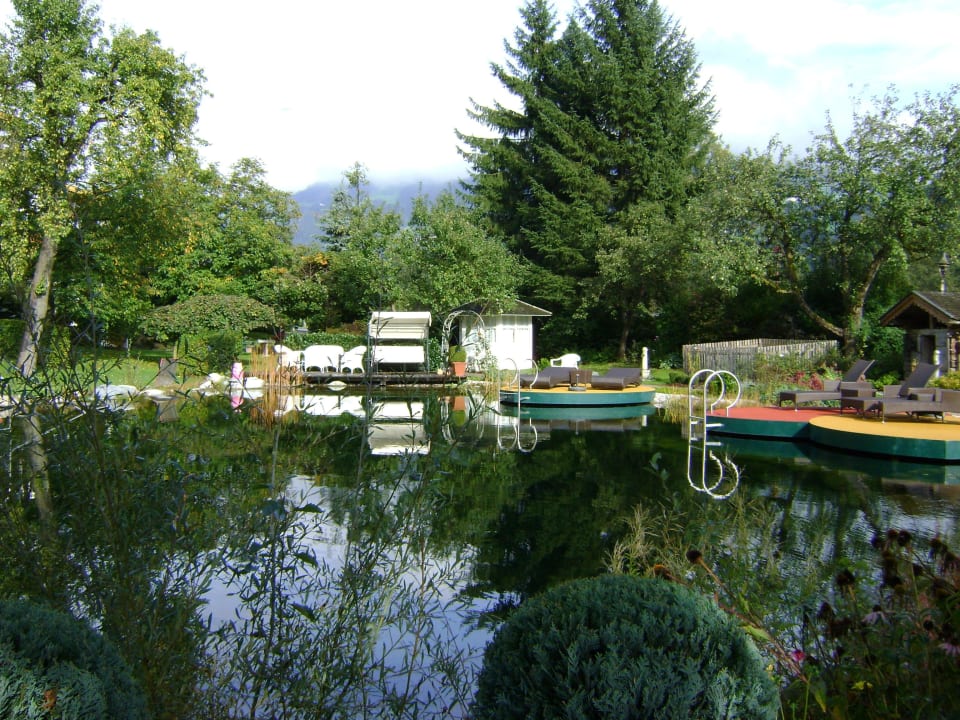 Biotop Landgut Zapfenhof