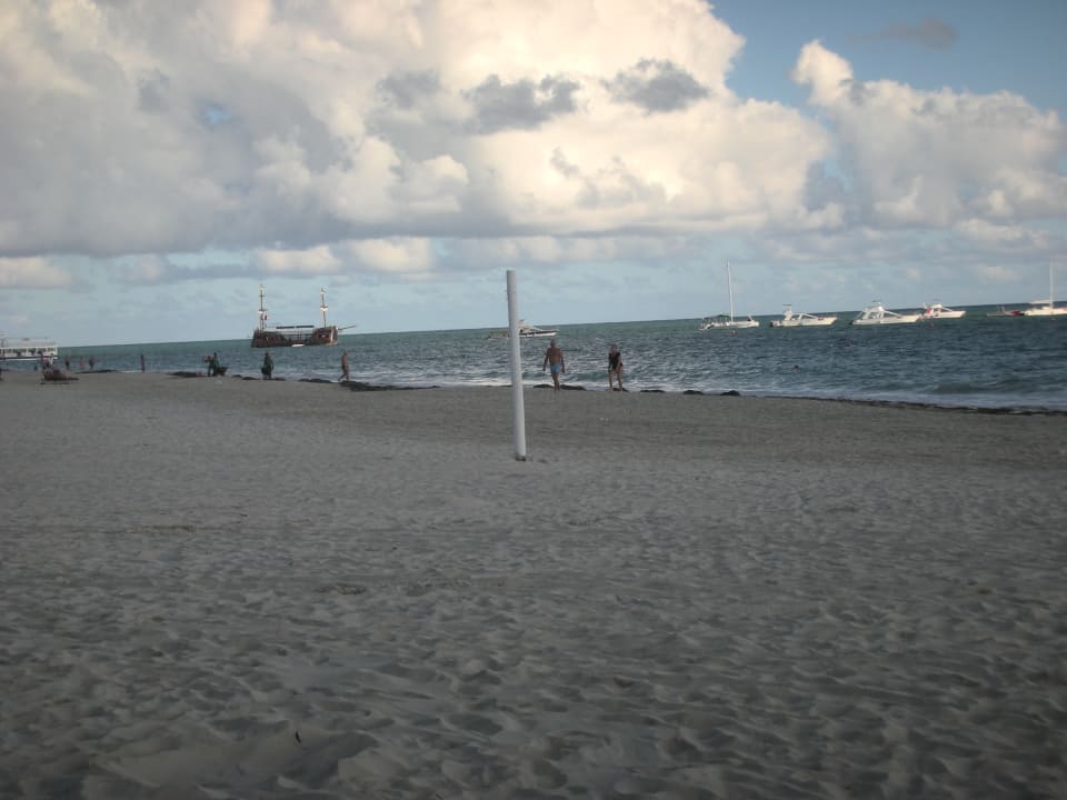 Strand Secrets Royal Beach Punta Cana - Adults only