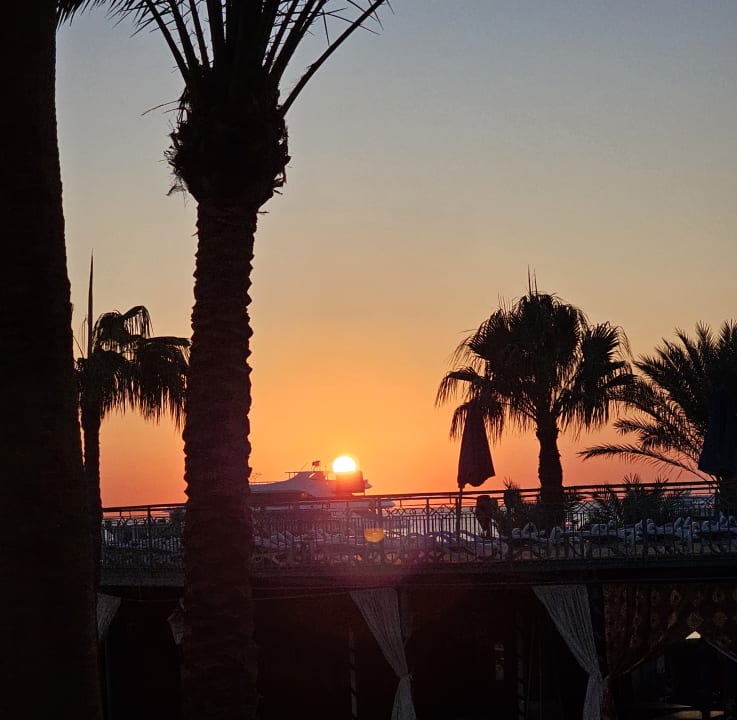 Strand Bella Vista Resort Hurghada