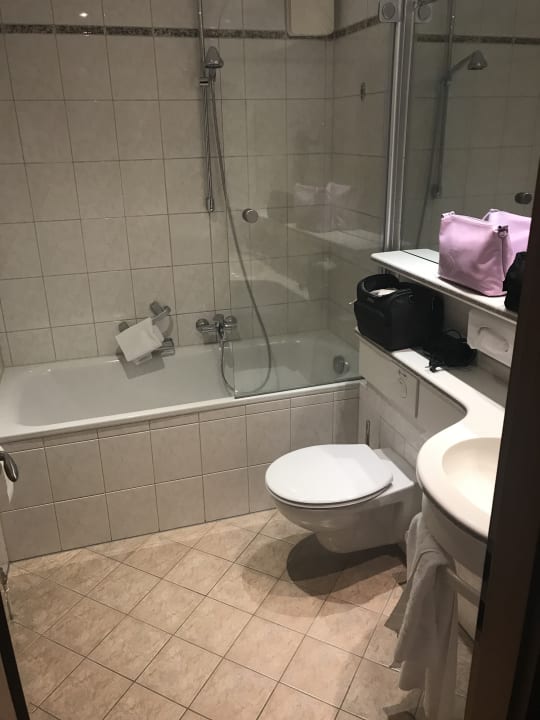 Zimmer Waldhotel am Notschreipass