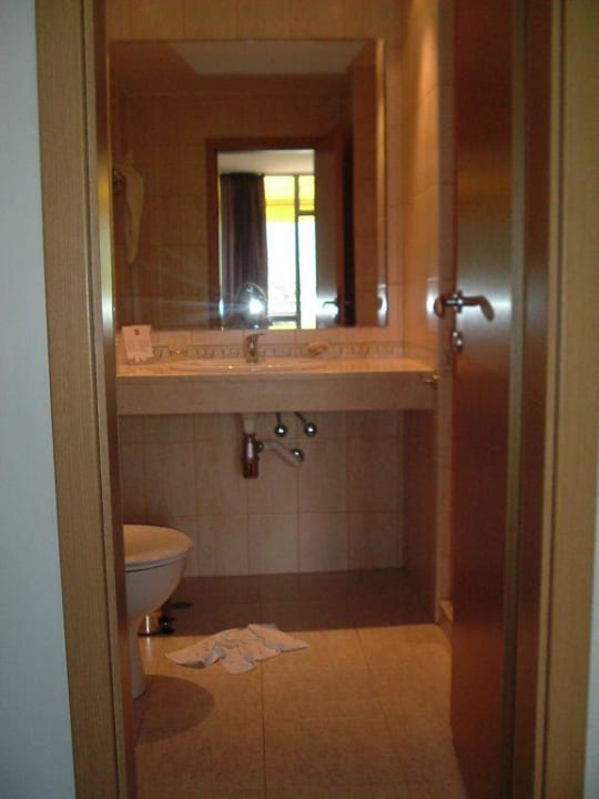 Bad HVD Viva Club Hotel