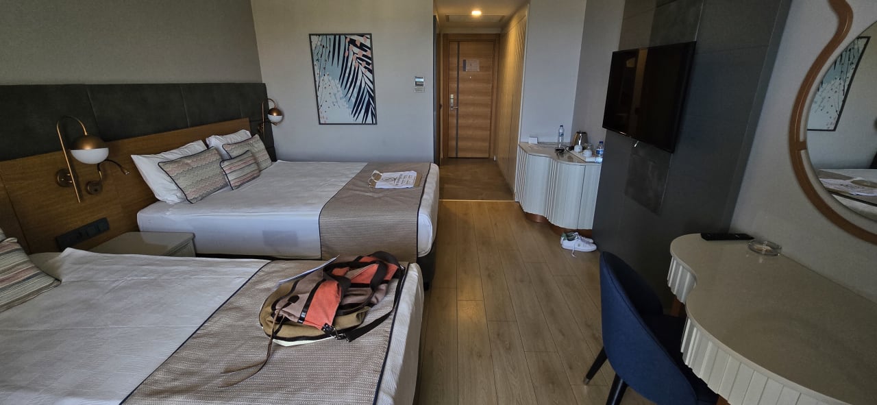 Zimmer Diamond De Luxe Hotel & Spa