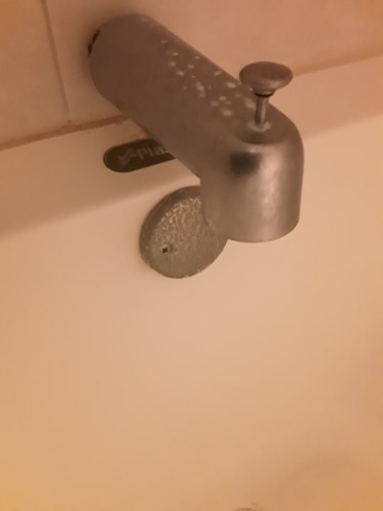 Zimmer BlueBay Grand Esmeralda