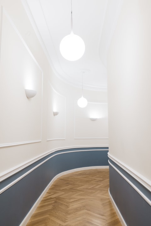 Sonstiges The Apartment Suite (Osteiner Hof)