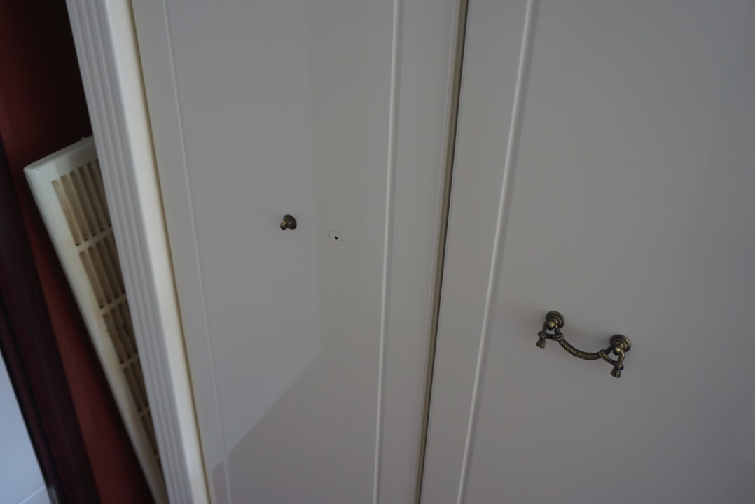Zimmer Hotel Golden Place