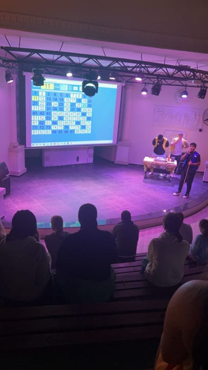 Sport & Freizeit Dizalya Palm Garden