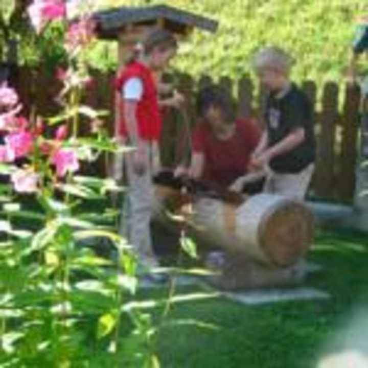 Brunnen Pension Riedlsperger