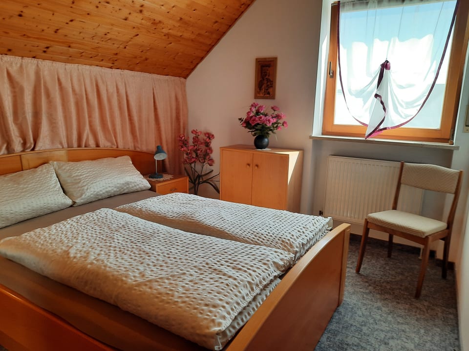 Zimmer Gästehaus Ruf