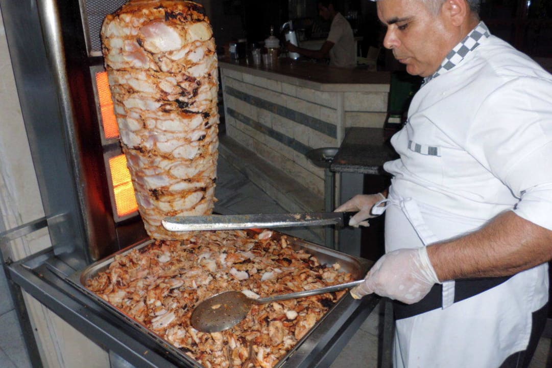 Lecker! Side Alegria Hotel & Spa - Adults only +16