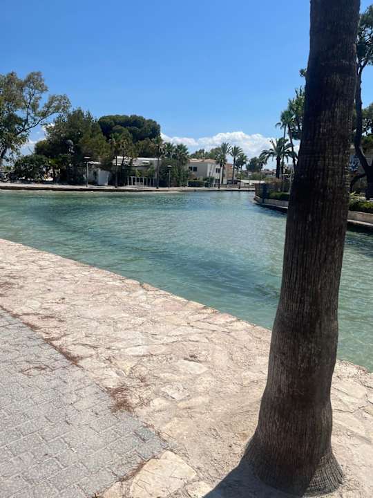 Außenansicht allsun App.-Hotel Orquidea Playa