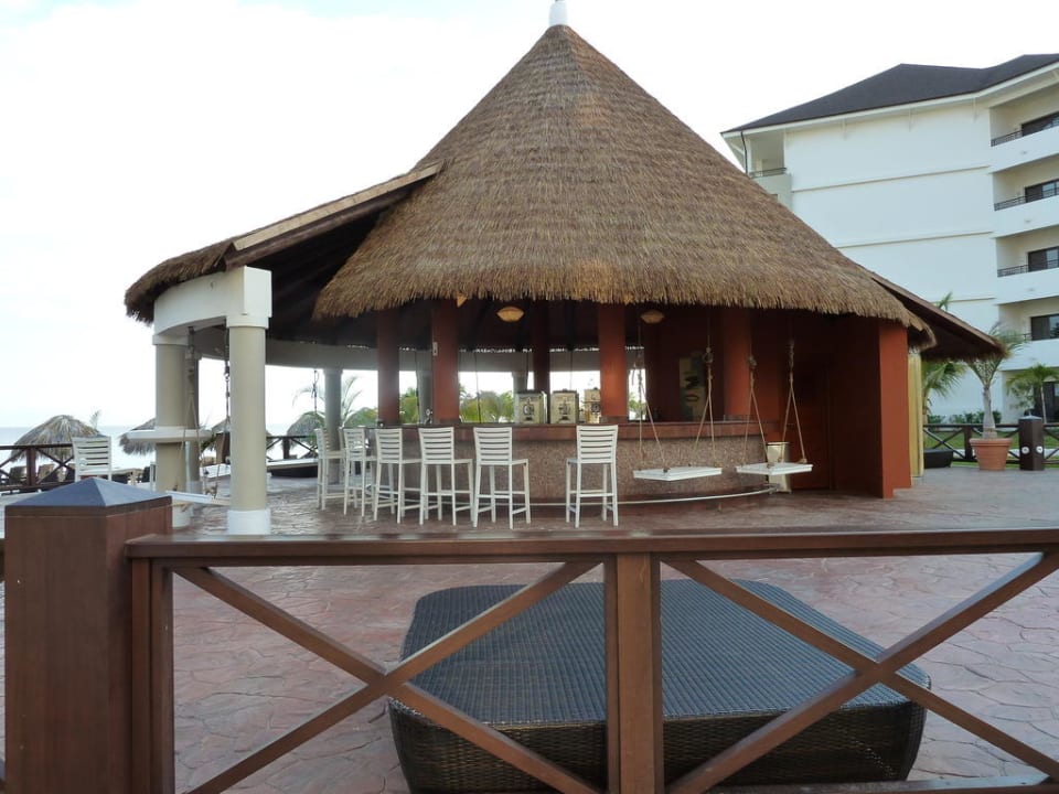 Beach-Bar Secrets Wild Orchid Montego Bay - Adults only