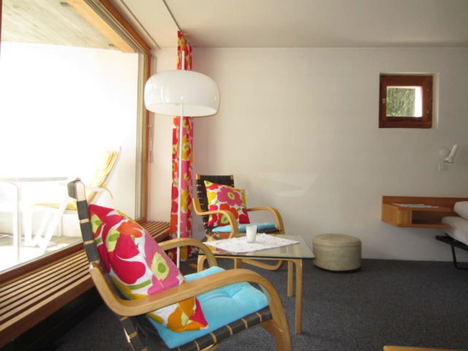 Hell und freundlich Hotel Uaul Pign