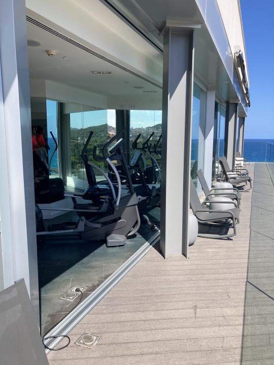 Sport & Freizeit Son Moll Sentits Hotel & Spa