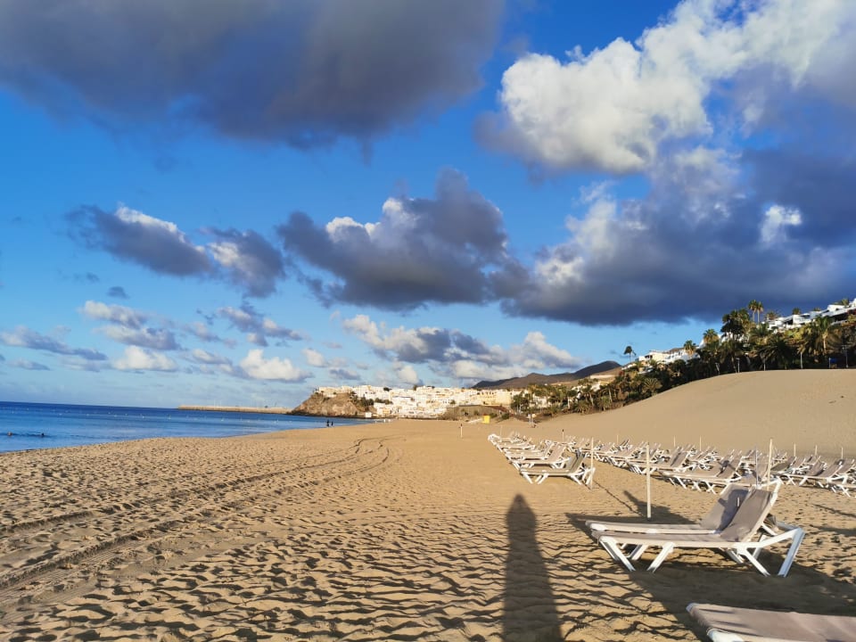 Strand Hotel Riu Palace Jandia