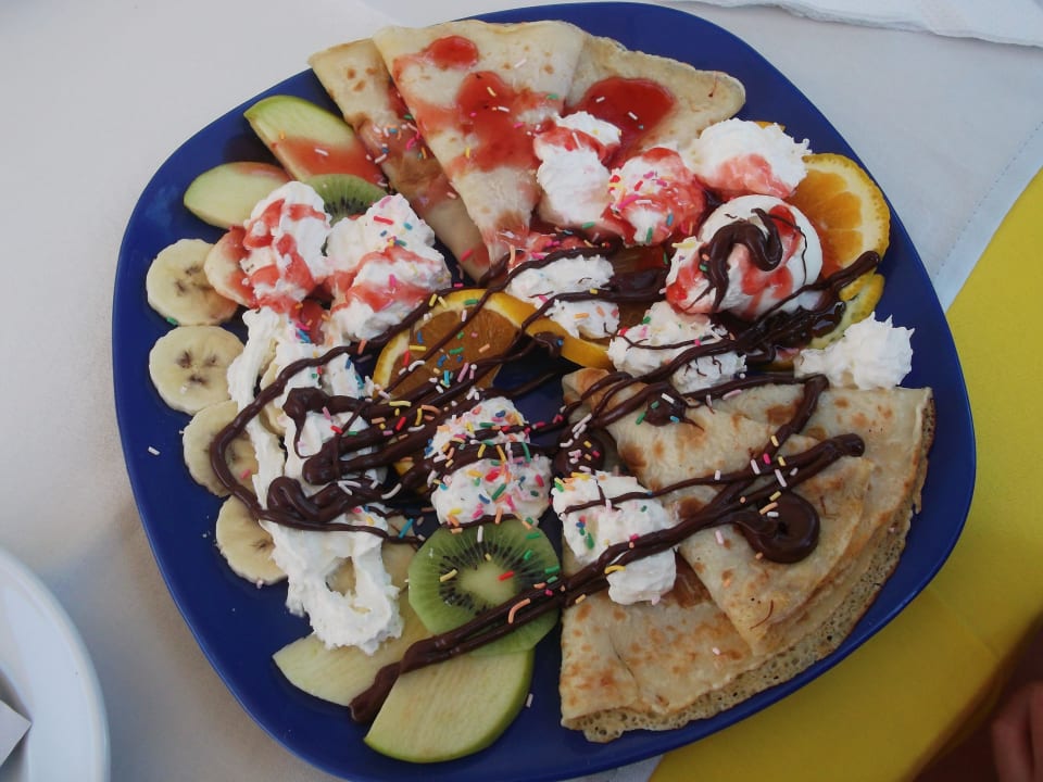 Für die Kleinen Hotel Bora Bora