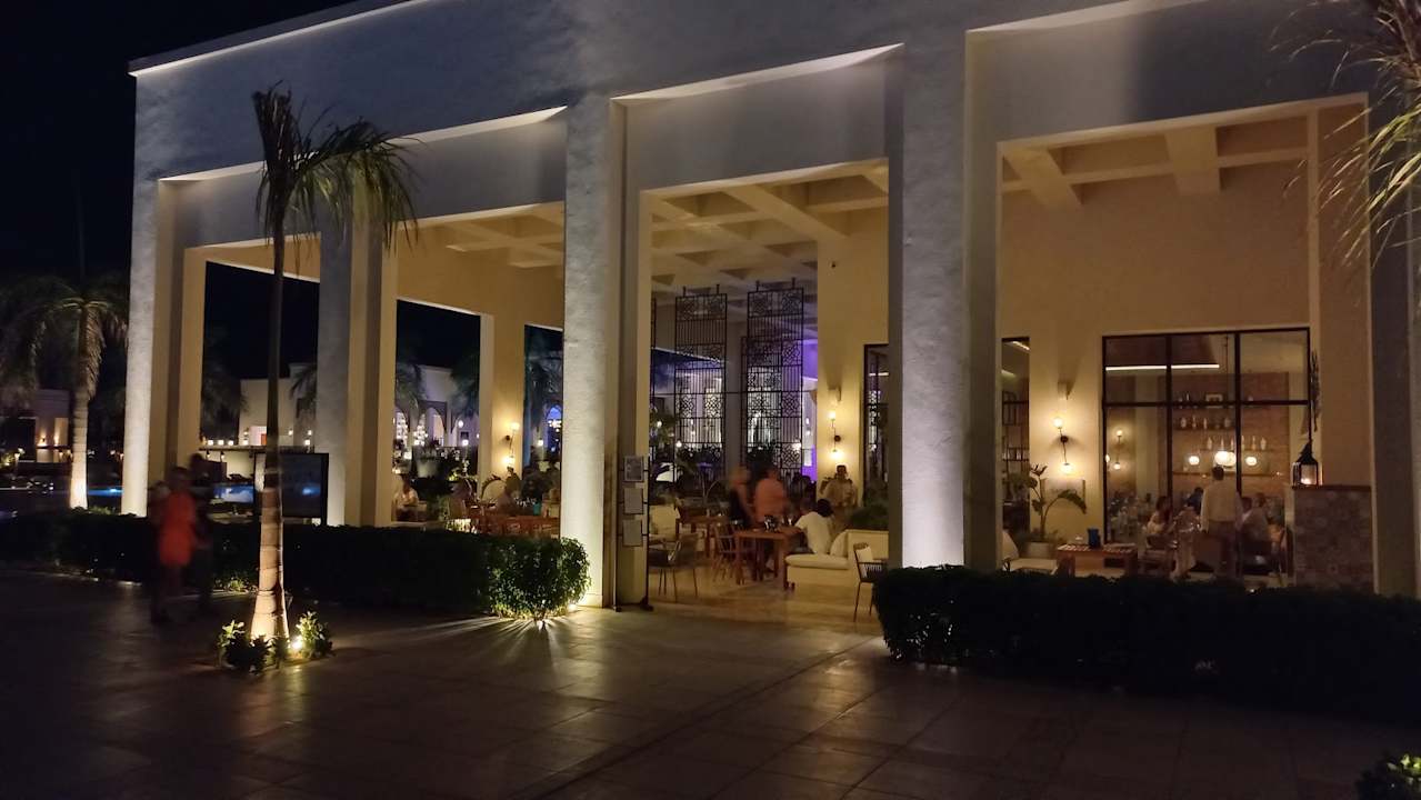 Gastro Steigenberger Resort Alaya Marsa Alam - Red Sea - Adults only