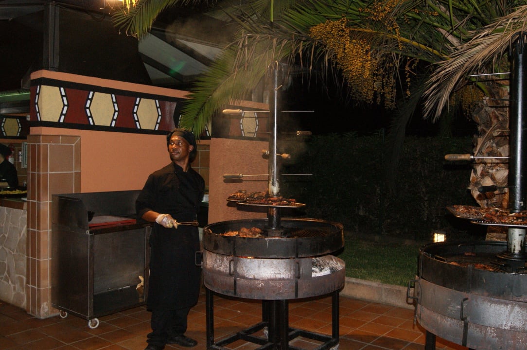 Spezialitäten Restaurant  Protur Vista Badia Aparthotel