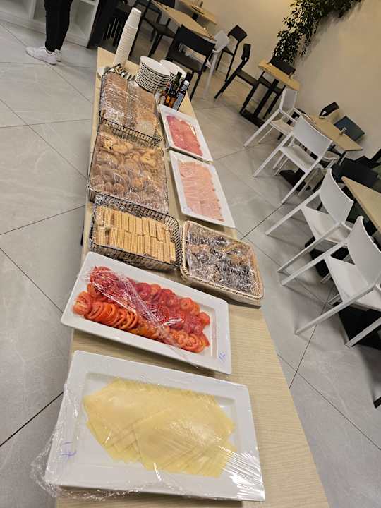 Gastro Hotel Vibra Beverly Playa