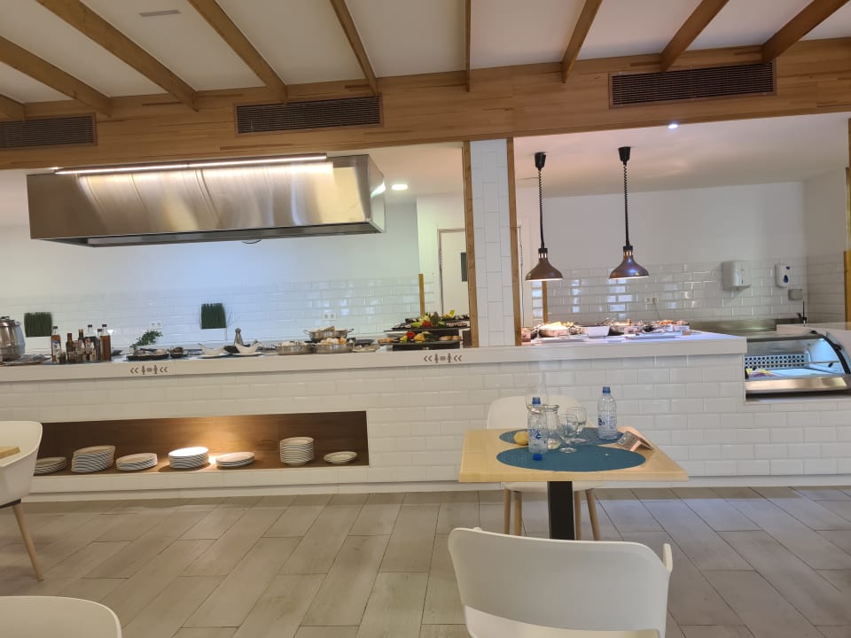 Gastro Playa Park Zensation