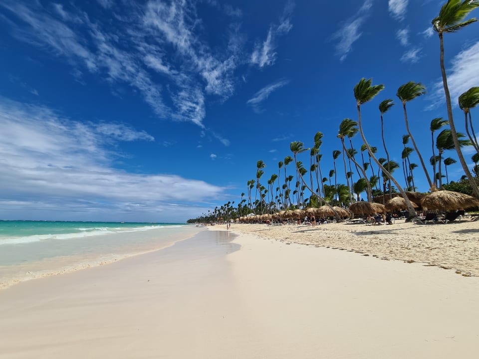 Strand Grand Palladium Select Bávaro Resort & Spa