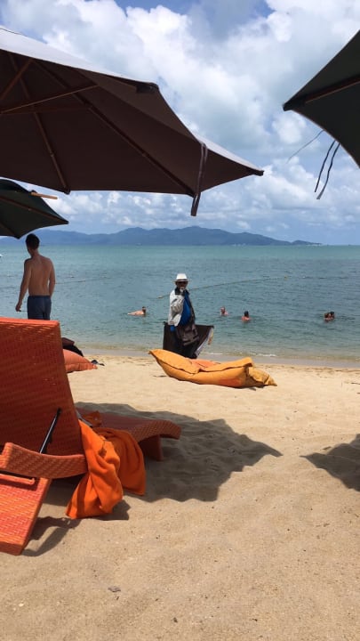 Strand Bandara Resort & Spa Samui