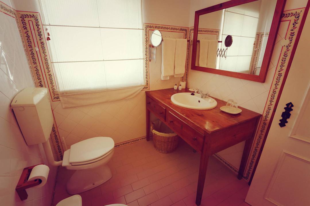 Lagar Cottage Quinta da Alcaidaria Mor