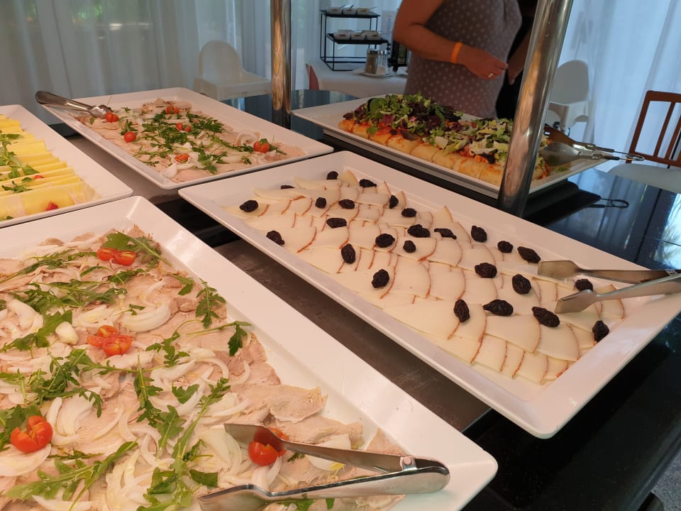Gastro Aparthotel Ciudad Laurel
