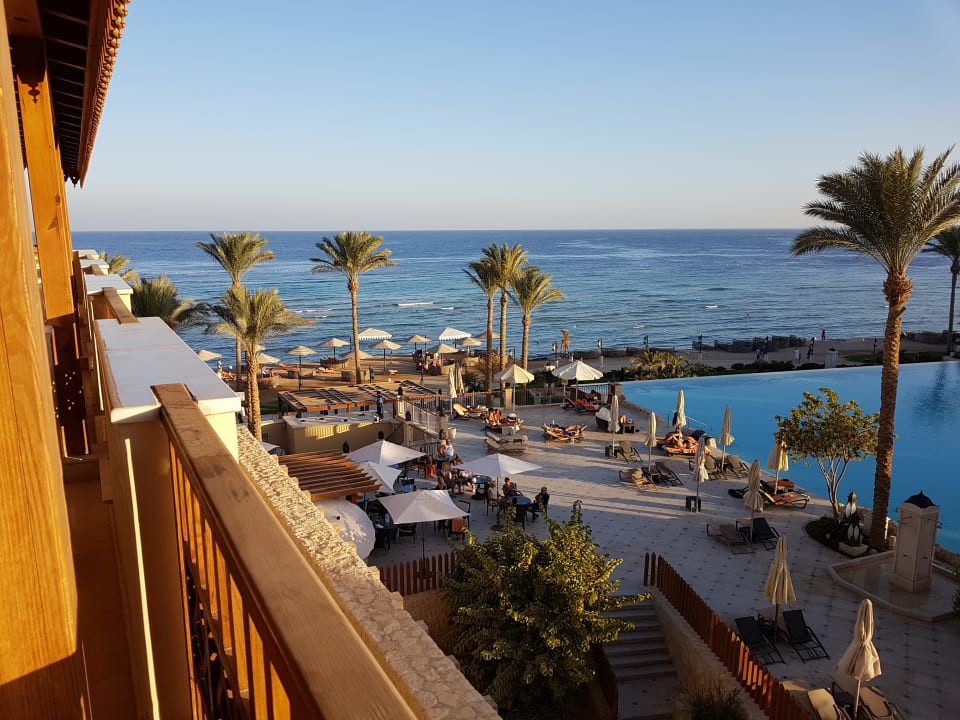 Ausblick Makadi Spa - Adults only