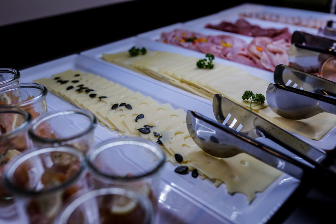 Gastro AMEDIA Hotel Linz