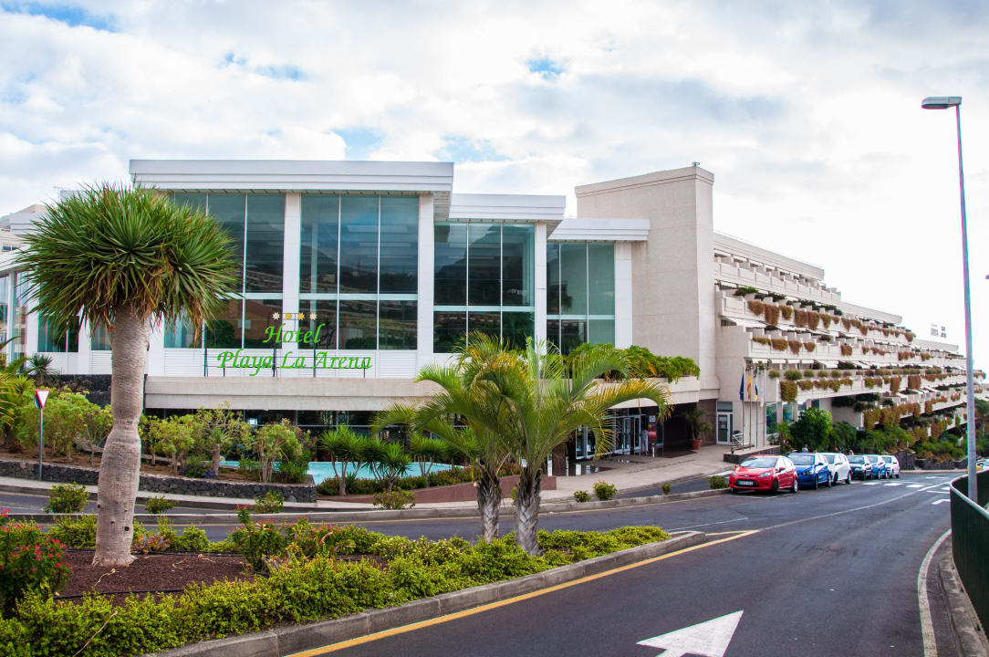Playa la Arena Landmar Playa La Arena