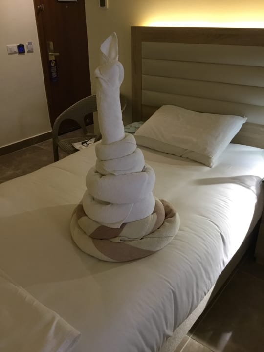 Zimmer Pickalbatros Aqua Park Resort - Hurghada