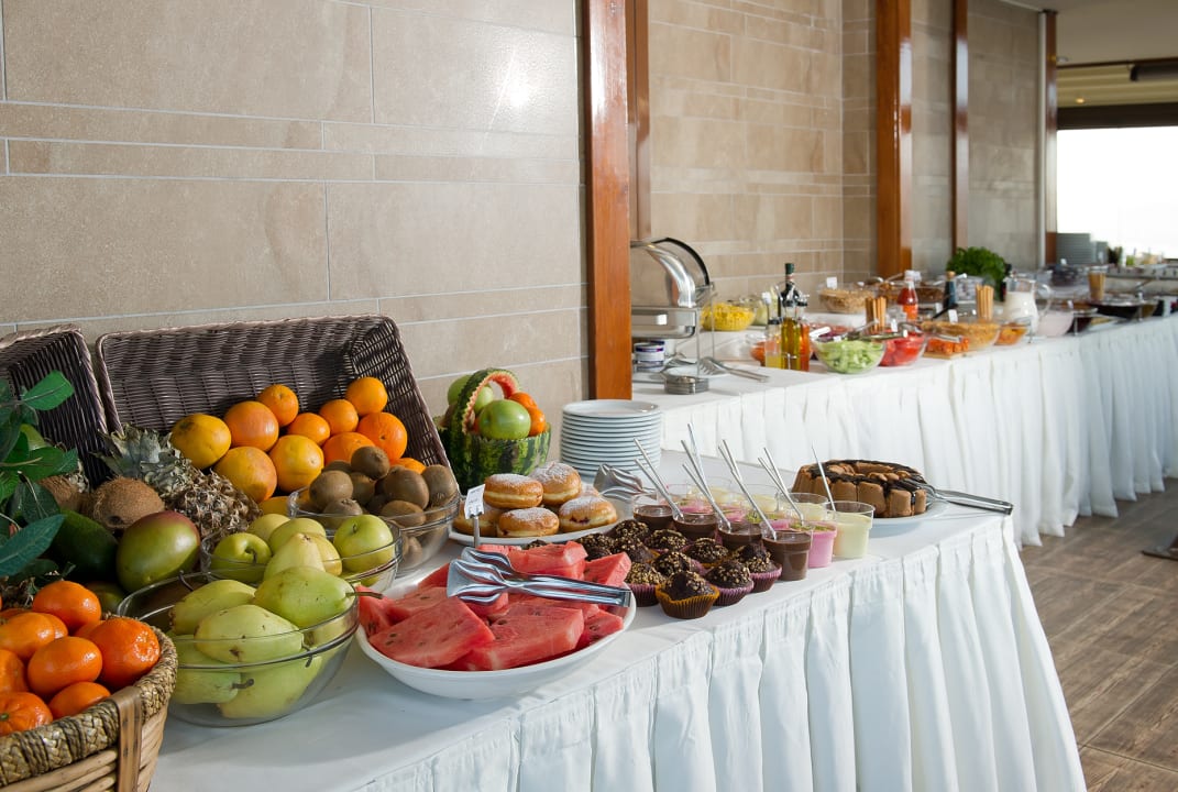 Restaurant Istanbul Golden City Hotel