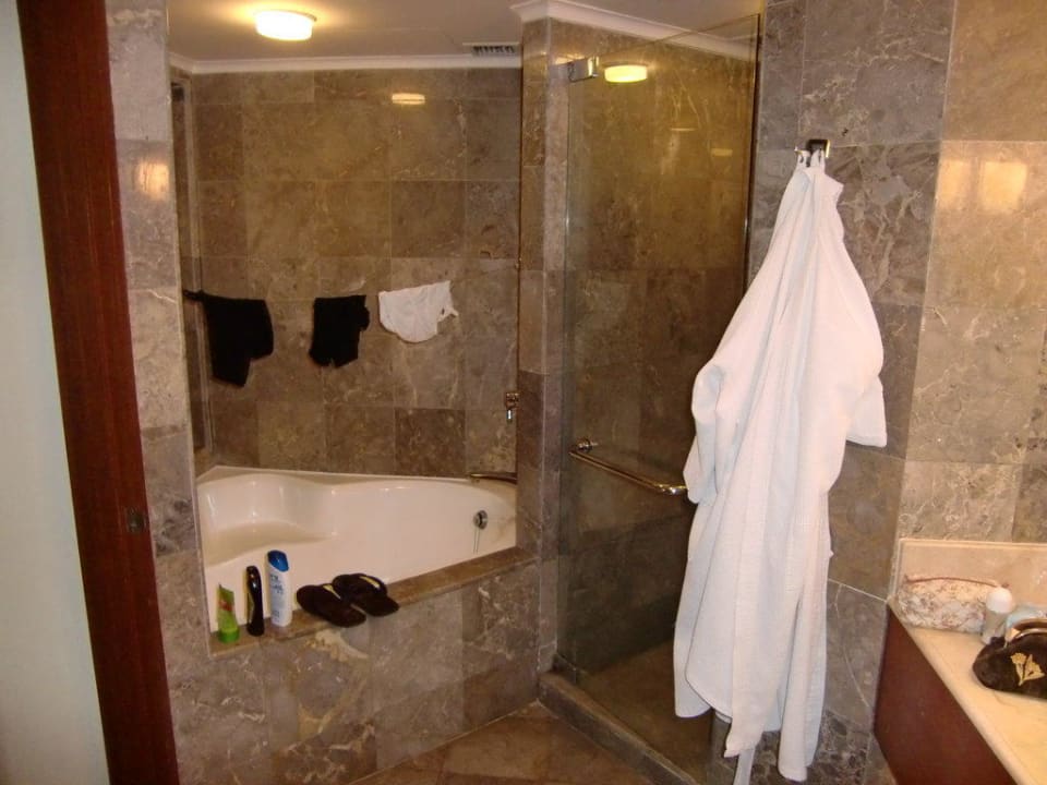 Bad The Laguna A Luxury Collection Resort & Spa