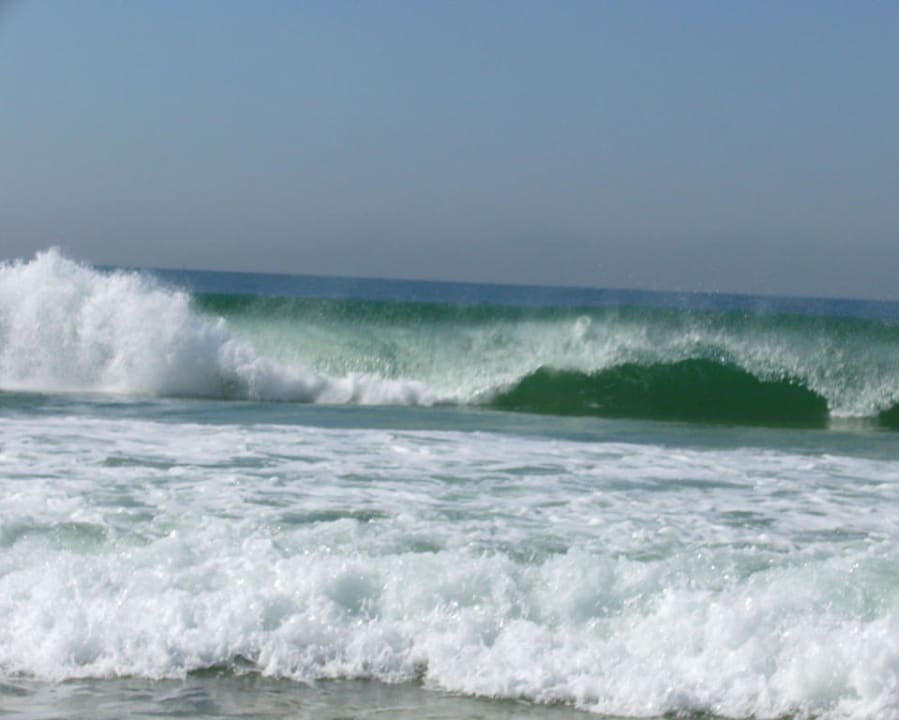 Пляж Copacabana Palace, A Belmond Hotel, Rio de Janeiro