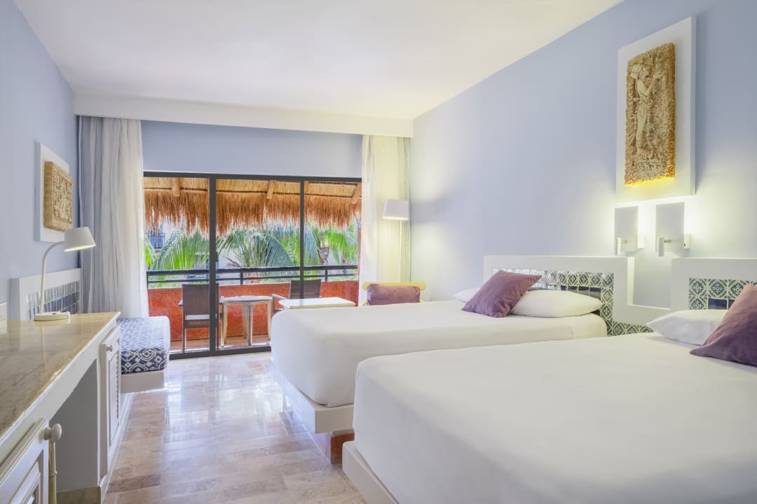 Zimmer Iberostar Waves Tucan