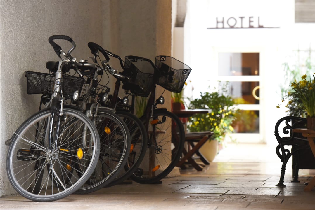 Sport & Freizeit Hotel Schlicker Zum Goldenen Löwen