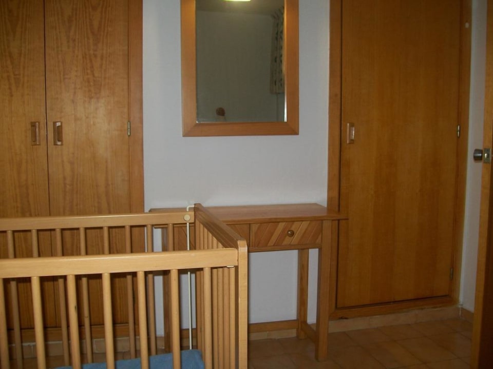 Schlafzimmer Apartments Mar y Playa II