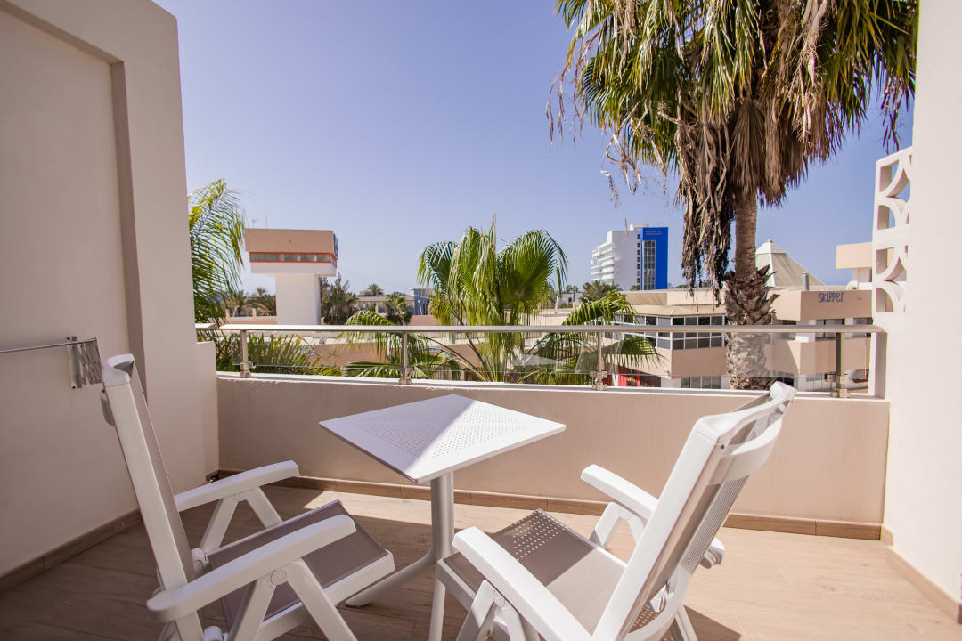 Zimmer Servatur Alameda de Jandía