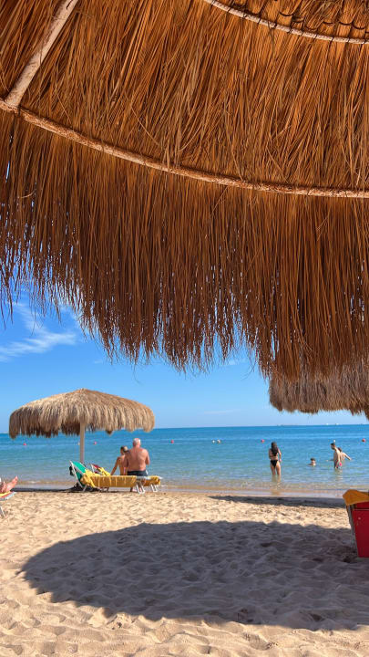 Strand Sentido Caribbean World Soma Bay