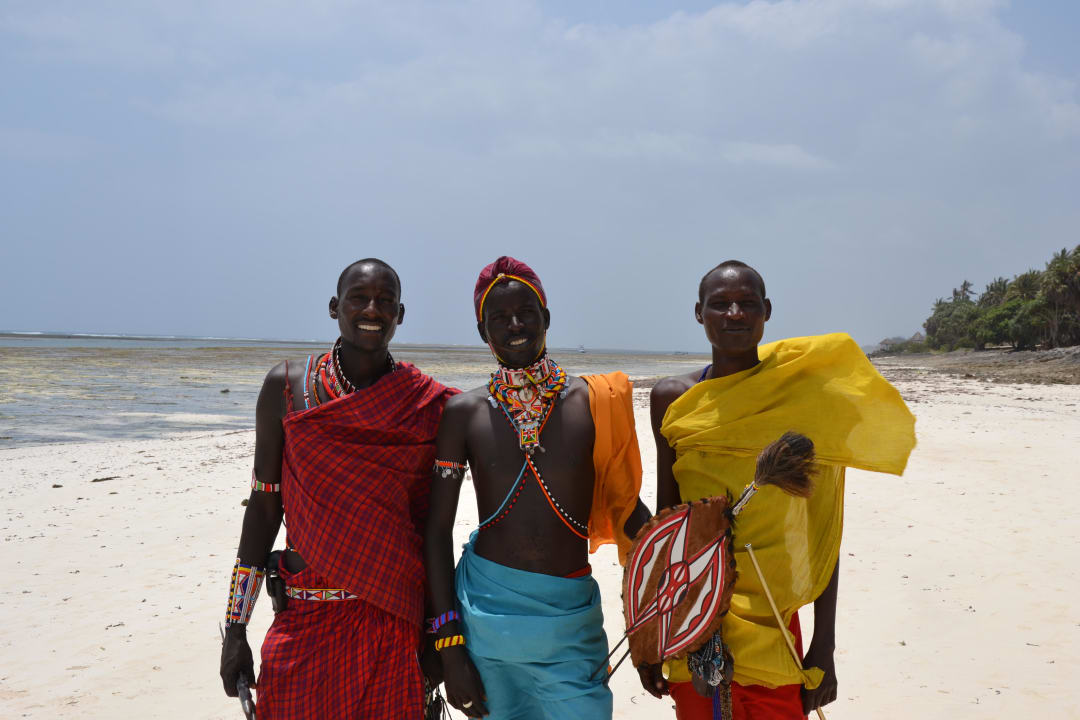 Beach Boy Diamonds Leisure Beach & Golf Resort