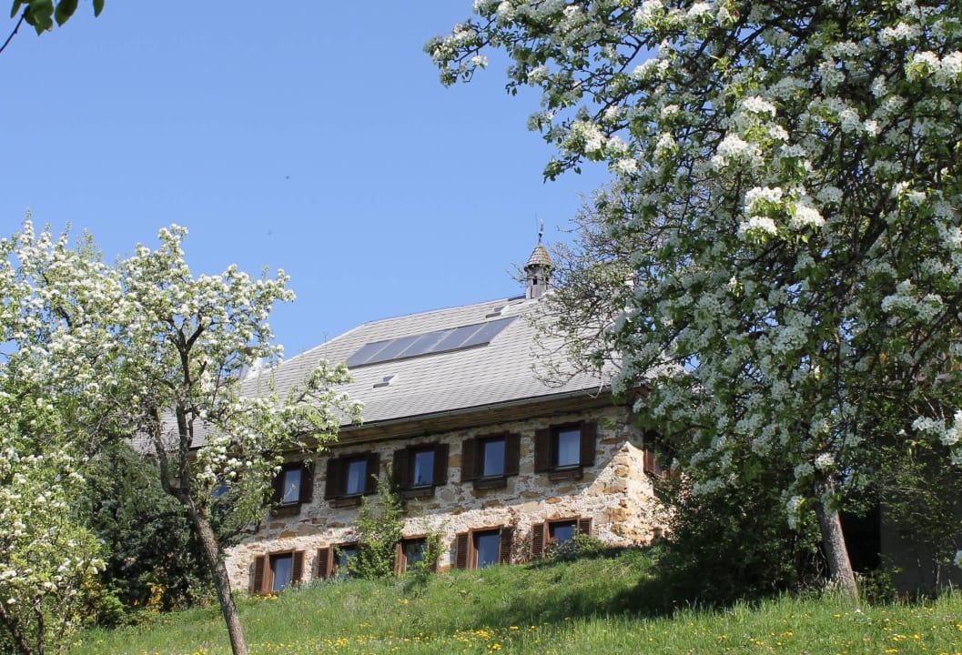 Bauernhof Bauernhof Leitner