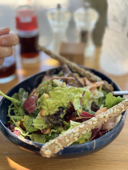 Gastro Harmony Boutique Resort