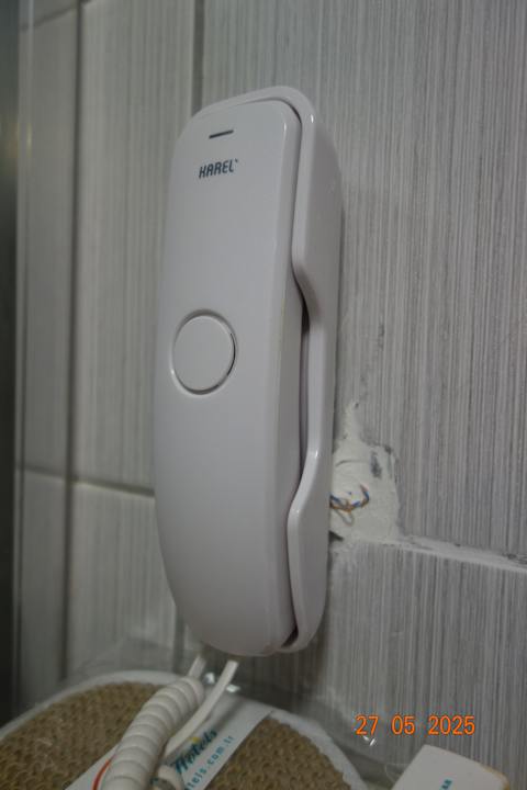 Zimmer Alba Queen Hotel