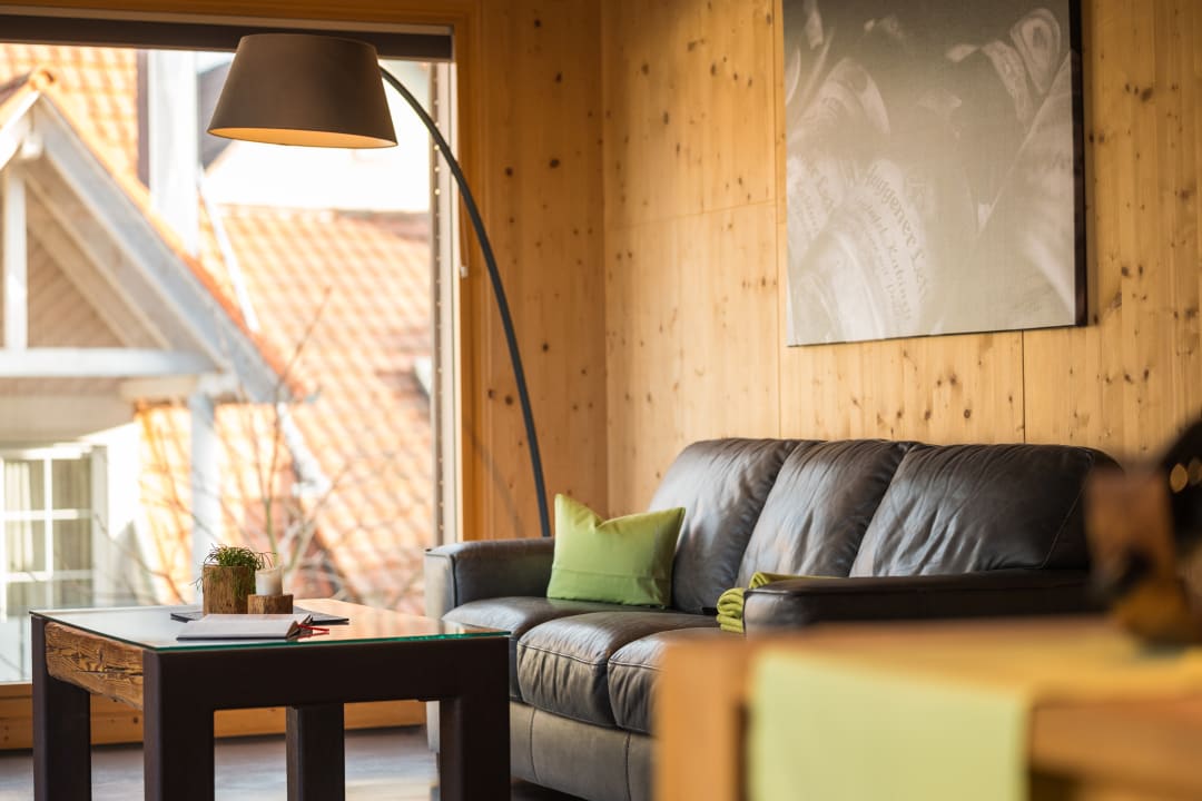 Zimmer Winzerhof Keller