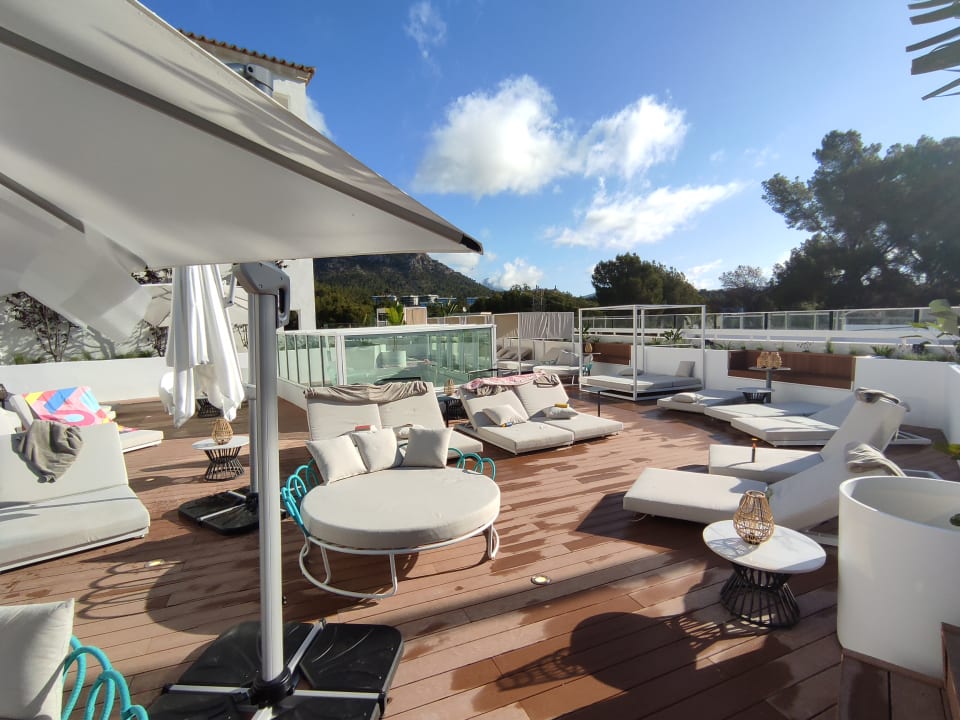 Sport & Freizeit Valentin Somni Hotel & Suites